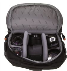 Dörr No Limit XL Omuz Taşıma Çantası