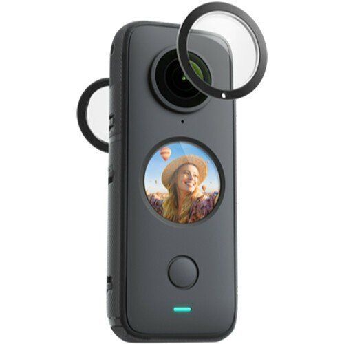 Insta360 One X2 Lens Guards