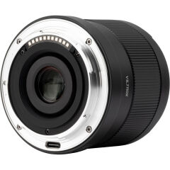 Viltrox AF 9mm f/2.8 Air Z Lens (Nikon Z)