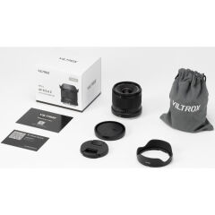 Viltrox AF 9mm f/2.8 Air Z Lens (Nikon Z)