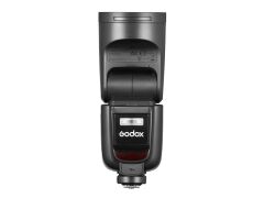 Godox V1Pro Sony Uyumlu Yuvarlak Kafa Flaş