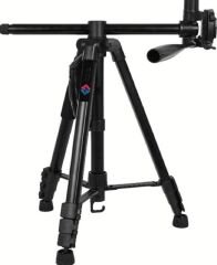 Kingjoy VT-890H Alüminyum Tripod