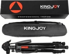 Kingjoy VT-890H Alüminyum Tripod