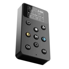 Ulanzi RC-B02  LED Light 2.4 Ghz Remote Controller