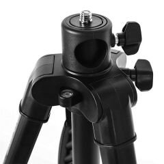 Kingjoy VT-890H6 Alüminyum Tripod