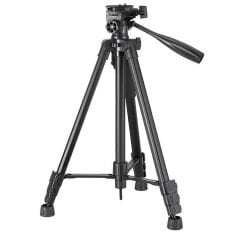 Kingjoy VT-860S Profesyonel Hidrolik Tripod