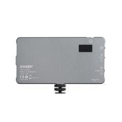 Sanger PRO-S21 v2 RGB LED Video Işığı