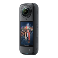 Insta360 X5 Aksiyon Kamera