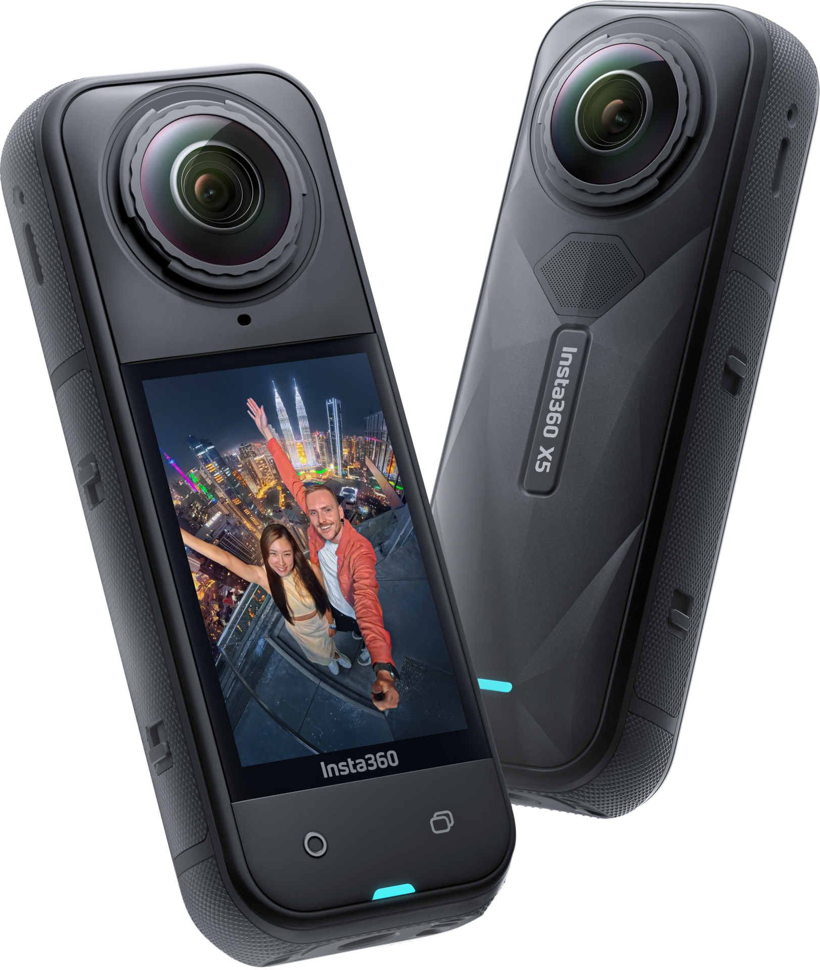Insta360 X5 Aksiyon Kamera