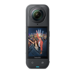 Insta360 X5 Aksiyon Kamera