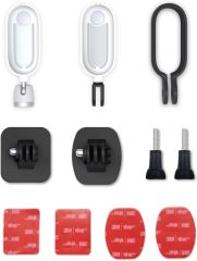 Insta360 Mount Adapter Bundle | Montaj Adaptörü Paketi (GO2)
