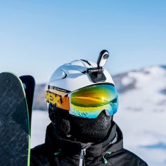 Insta360 Mount Adapter Bundle | Montaj Adaptörü Paketi (GO2)
