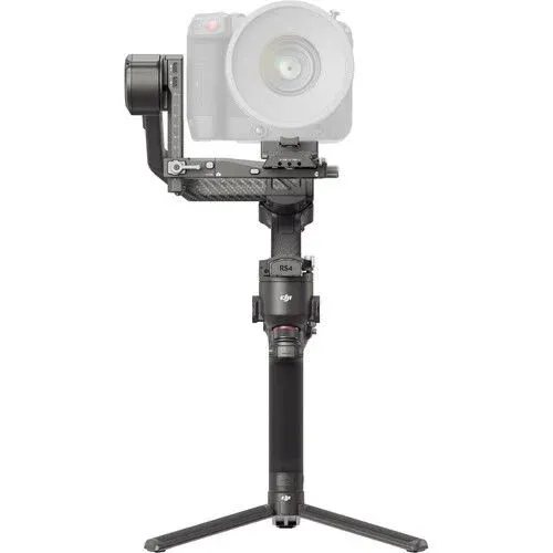 DJI RS 4 PRO Gimbal