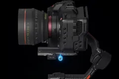 DJI RS 4 PRO Gimbal