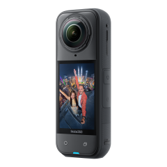 Insta360 X5 Aksiyon Kamera