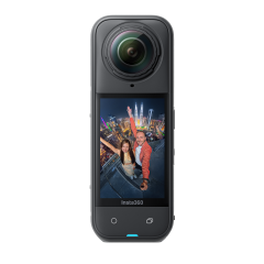 Insta360 X5 Aksiyon Kamera