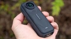 Insta360 X5 Aksiyon Kamera