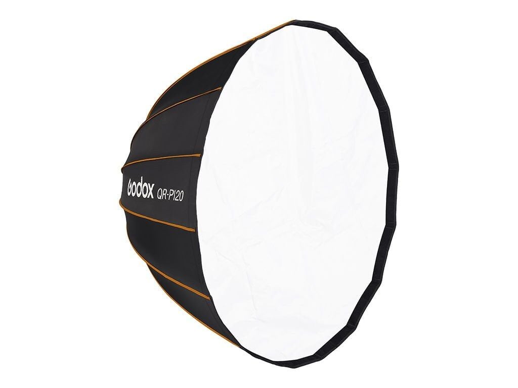 Godox QR-P120 Kolay Kurulum Parabolik Softbox