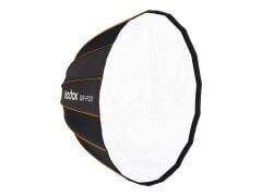 Godox QR-P120 Kolay Kurulum Parabolik Softbox