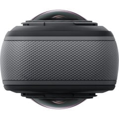 Insta360 X5 360° 8K Kamera - Siyah