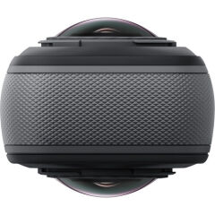 Insta360 X5 360° 8K Kamera - Siyah