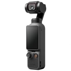 DJI Osmo Pocket 4 Standart Combo