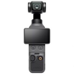 DJI Osmo Pocket 4 Standart Combo