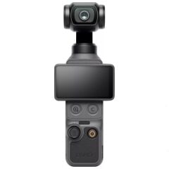 DJI Osmo Pocket 4 Standart Combo