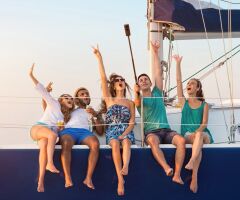 Insta360 Invisible Selfie Stick 120cm (ONE R / ONE X / ONE / EVO / X2)
