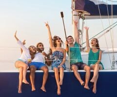 Insta360 Invisible Selfie Stick 120cm (ONE R / ONE X / ONE / EVO / X2)
