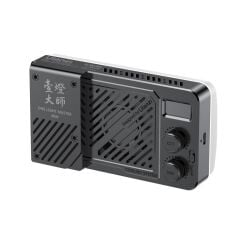 Ulanzi LM-P40Bi 40W Bi-color Portable Video LED Işığı - L129