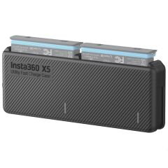 Insta360 X5 Utility Fast Charge Case (Hızlı Şarj)