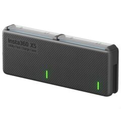 Insta360 X5 Utility Fast Charge Case (Hızlı Şarj)