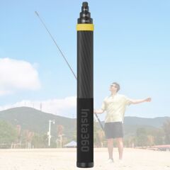 Insta360 Extended Edition 3 m Selfie Stick