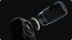 Insta360 X5 Yedek Lens Kiti