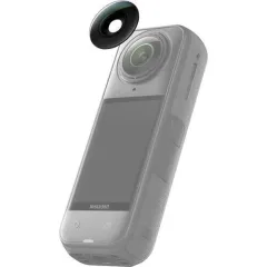 Insta360 X5 Yedek Lens Kiti