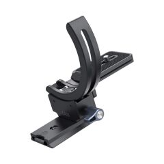 Ulanzi CA05 75mm C Şekilli Yataydan Dikey Adaptör Halkası - C047