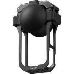 Insta360 X6 Protective Utility Frame – Koruyucu Metal Kafes