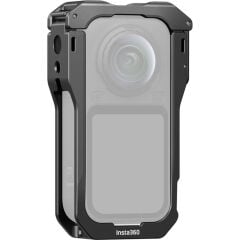 Insta360 X6 Protective Utility Frame – Koruyucu Metal Kafes