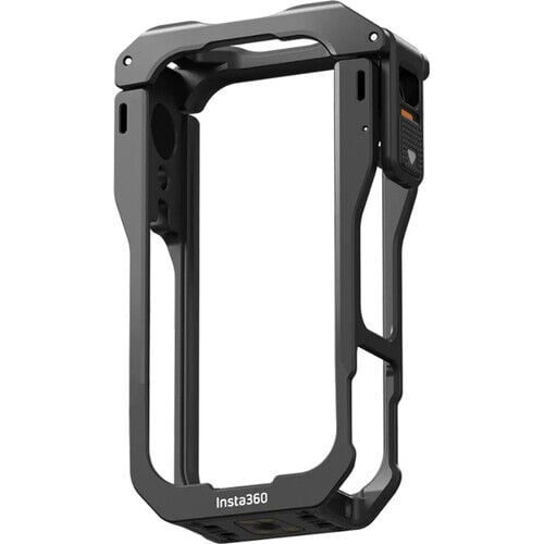 Insta360 X6 Protective Utility Frame – Koruyucu Metal Kafes