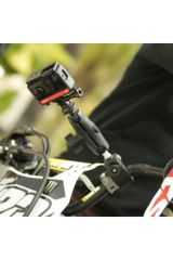 Insta360 Motorcycle Mount Bundle