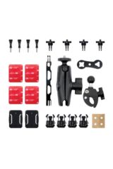 Insta360 Motorcycle Mount Bundle
