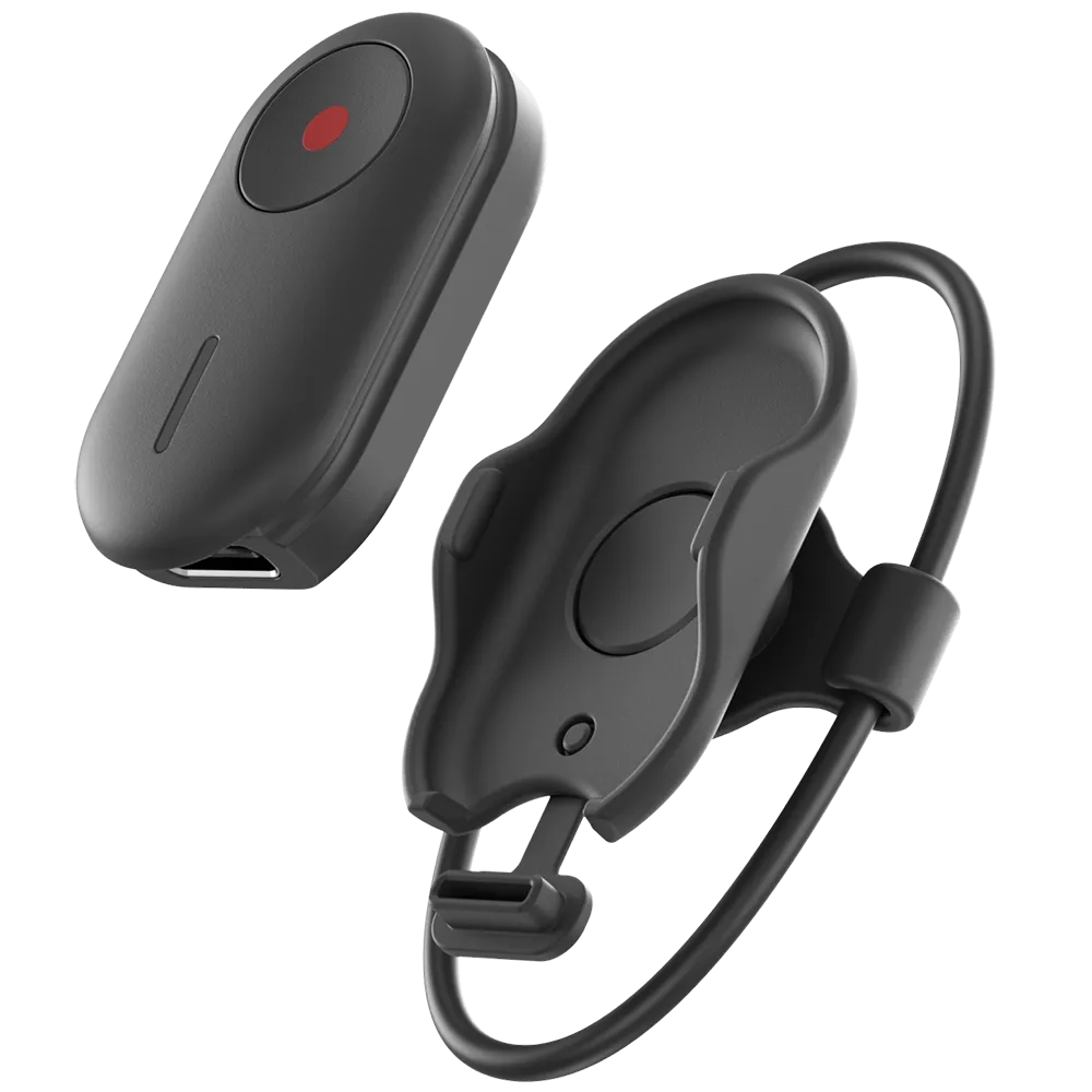 Insta360 Mini Remote (X5 / X4 / Ace Pro 2 / Go 3S)