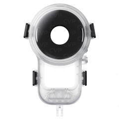 Insta360 X6 Invisible Dive Case Pro – 60 m Profesyonel Dalış Kılıfı