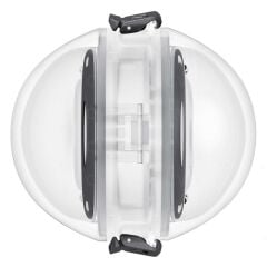 Insta360 X6 Invisible Dive Case Pro – 60 m Profesyonel Dalış Kılıfı