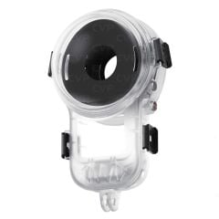 Insta360 X6 Invisible Dive Case Pro – 60 m Profesyonel Dalış Kılıfı