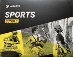 Insta360 Sports Bundle | Run Bundle
