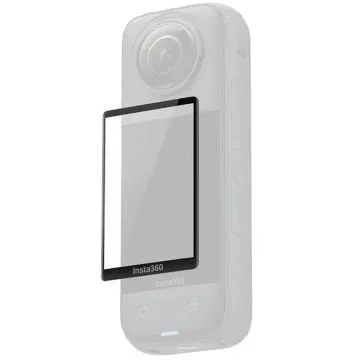Insta360 X4 Ekran Koruyucu