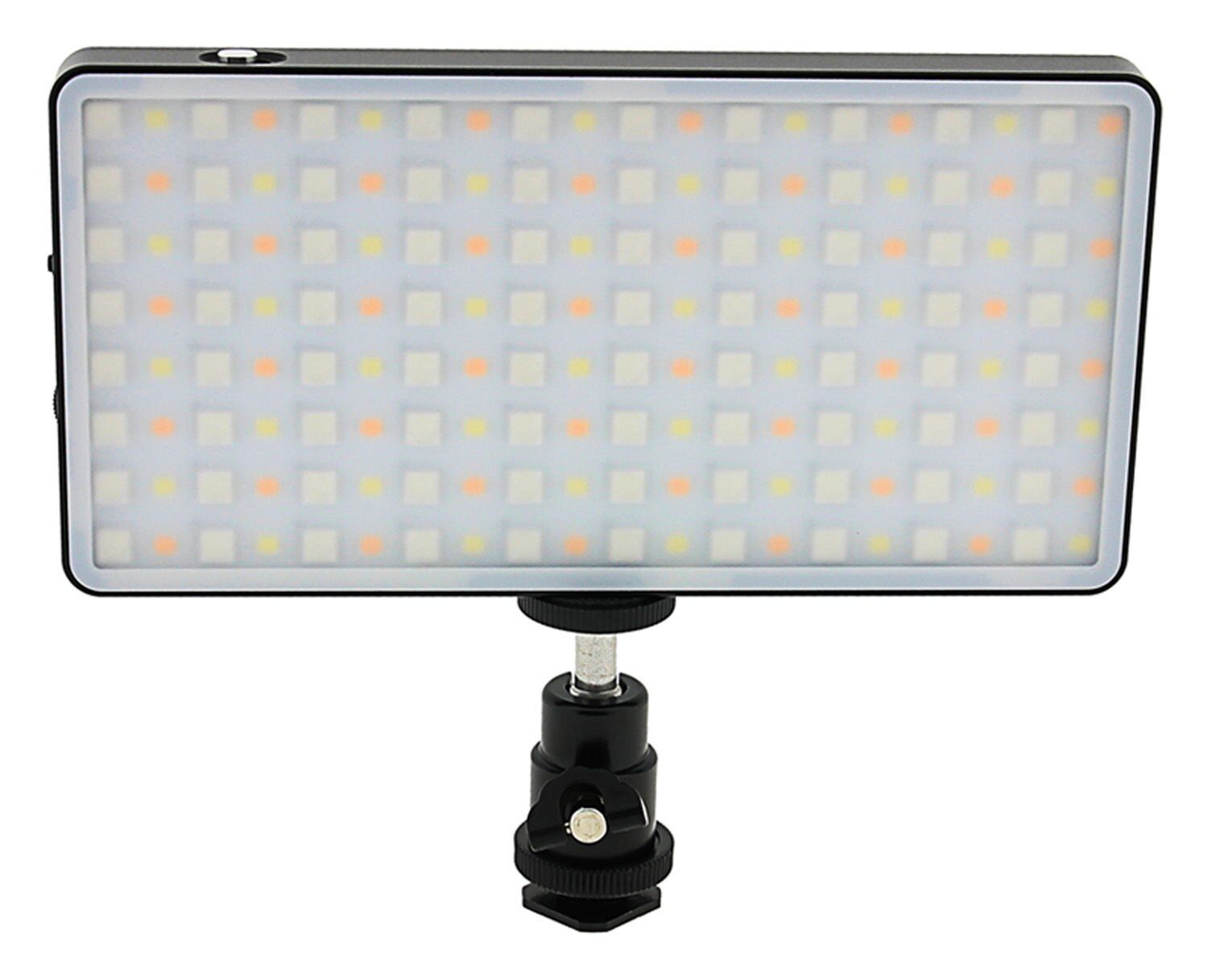 PATONA Premium PT160 RGB Fotoğraf ve Video Işığı