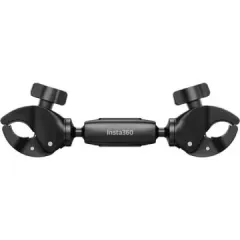 Insta360 Motorcycle Selfie Stick Support Clamp